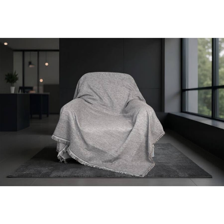 Ριχτάρι Louma Μπεζ 170x250cm