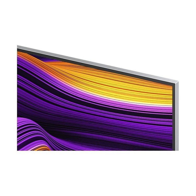 LG OLED65G55LW Τηλεόραση Smart 65" OLED EVO 4K AI
