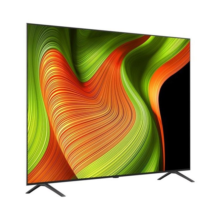 LG OLED65B56LA Τηλεόραση Smart 65" 4K UHD OLED Smart