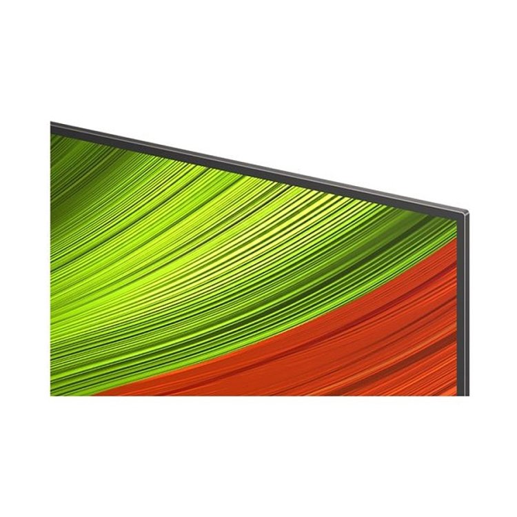 LG OLED65B56LA Τηλεόραση Smart 65" 4K UHD OLED Smart