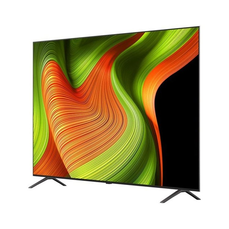 LG OLED55B56LA Τηλεόραση Smart 55" OLED 4K AI TV