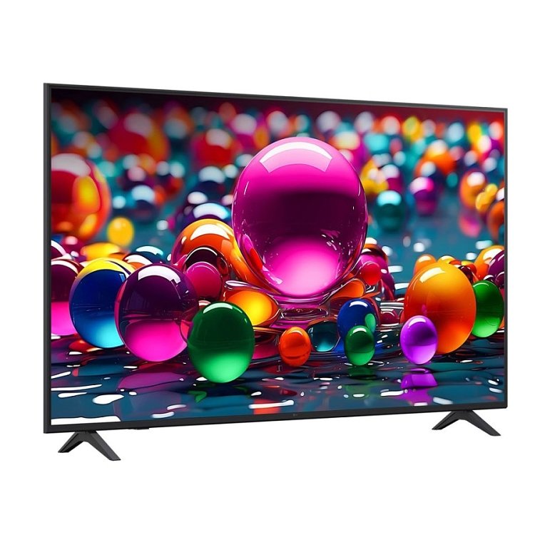 LG 50UA75006LA Τηλεόραση Smart 50" UHD 4K AI TV