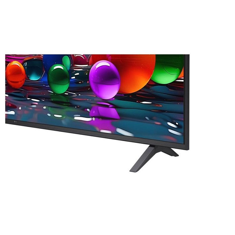 LG 50UA75006LA Τηλεόραση Smart 50" UHD 4K AI TV