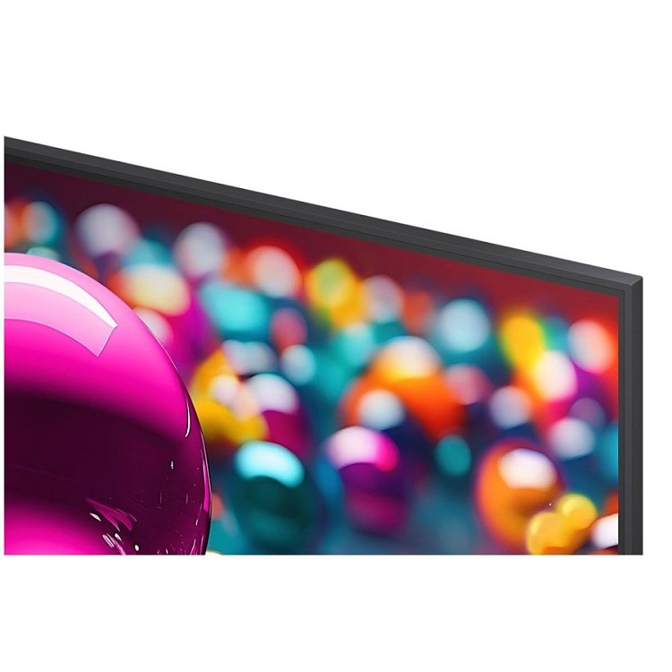 LG 50UA75006LA Τηλεόραση Smart 50" UHD 4K AI TV