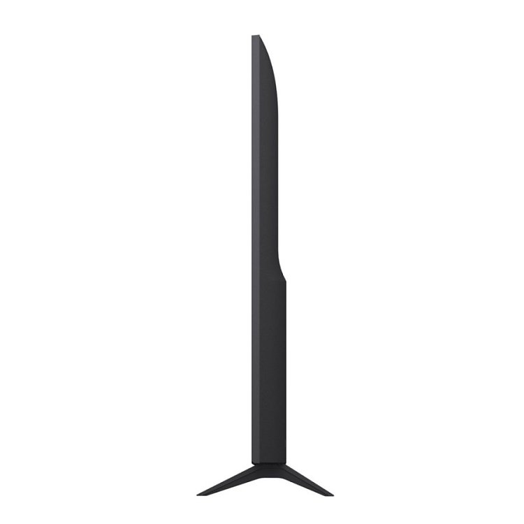 LG 50UA75006LA Τηλεόραση Smart 50" UHD 4K AI TV