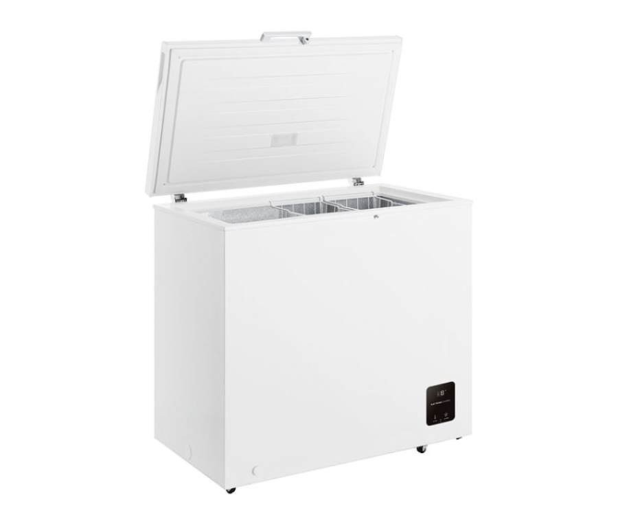 Gorenje FH19ΕΑW Καταψύκτης Οριζόντιος Λευκός 191lt