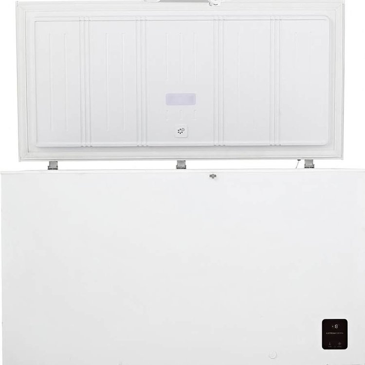 Gorenje FH43EAW Καταψύκτης Οριζόντιος Λευκός 440lt