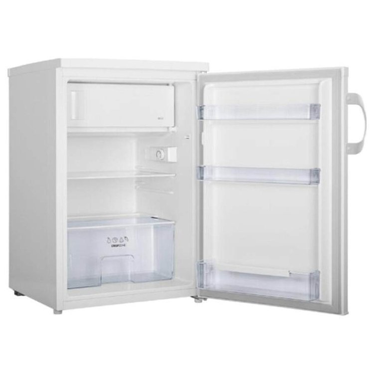 Gorenje RB492PW MINI 85 Ψυγείο Μονόπορτο Λευκό 84.5x56x57.9 (4 Έτη Εγγύηση)