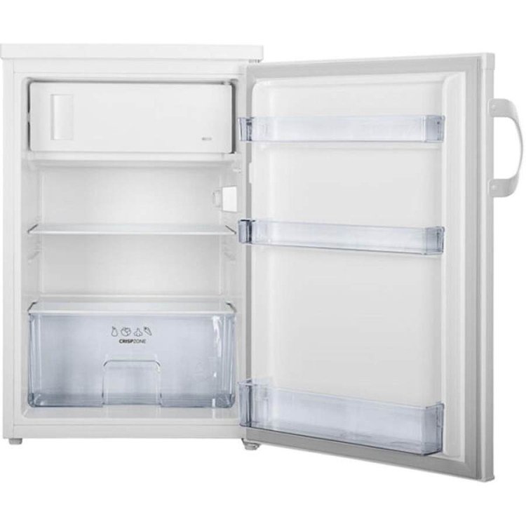 Gorenje RB492PW MINI 85 Ψυγείο Μονόπορτο Λευκό 84.5x56x57.9 (4 Έτη Εγγύηση)