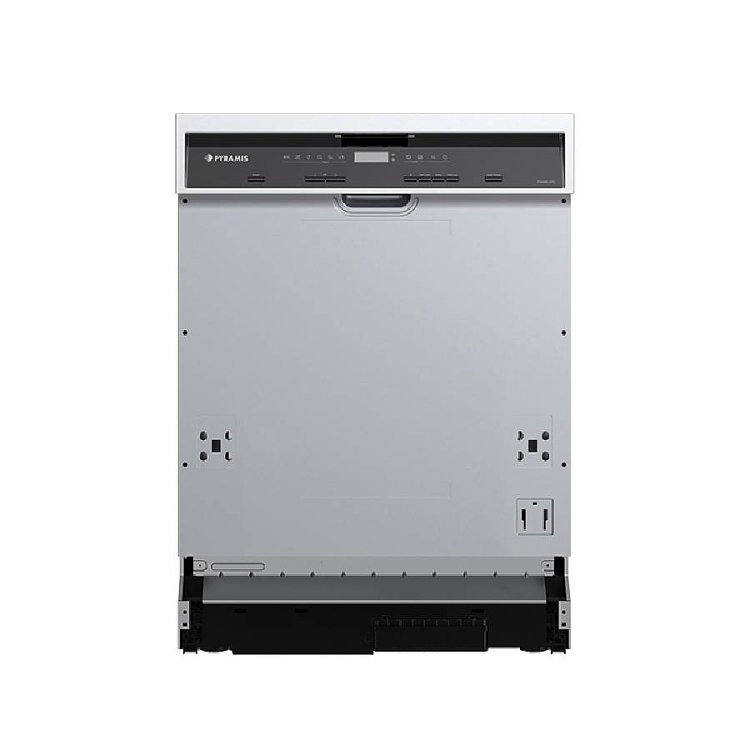 PYRAMIS PDWBE 60SI Εντοιχιζόμενο Πλυντήριο Πιάτων 60cm 033001411