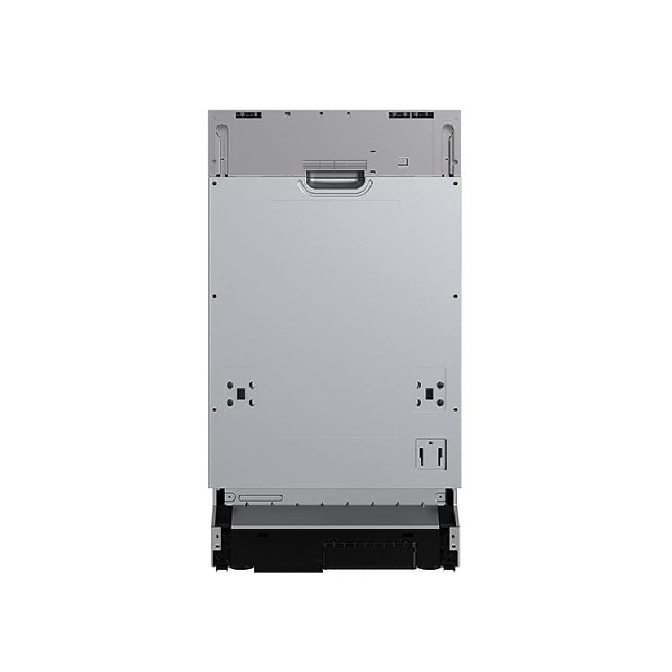 PYRAMIS PDWCE 45FI Εντοιχιζόμενο Πλυντήριο Πιάτων 45cm 033001421
