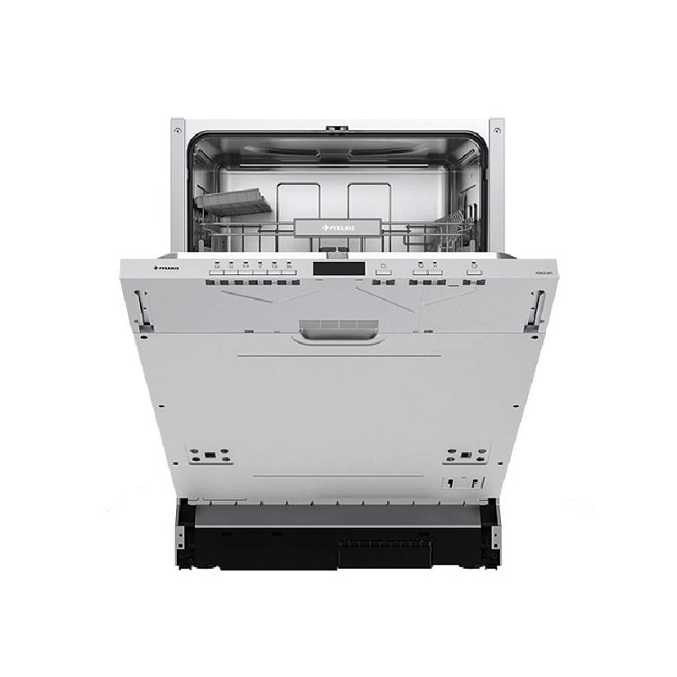 PYRAMIS PDWDE 60FI Εντοιχιζόμενο Πλυντήριο Πιάτων 60cm 033001431