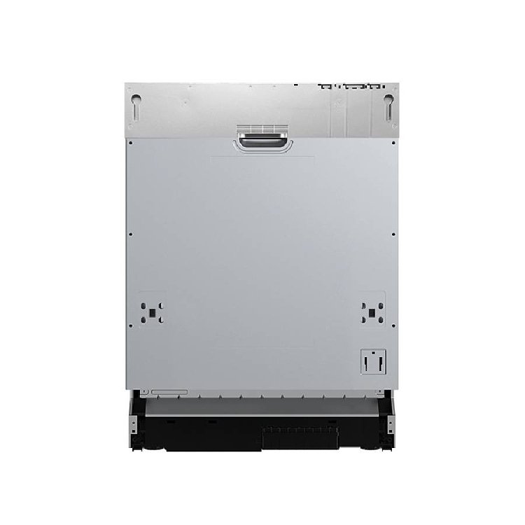 PYRAMIS PDWDE 60FI Εντοιχιζόμενο Πλυντήριο Πιάτων 60cm 033001431