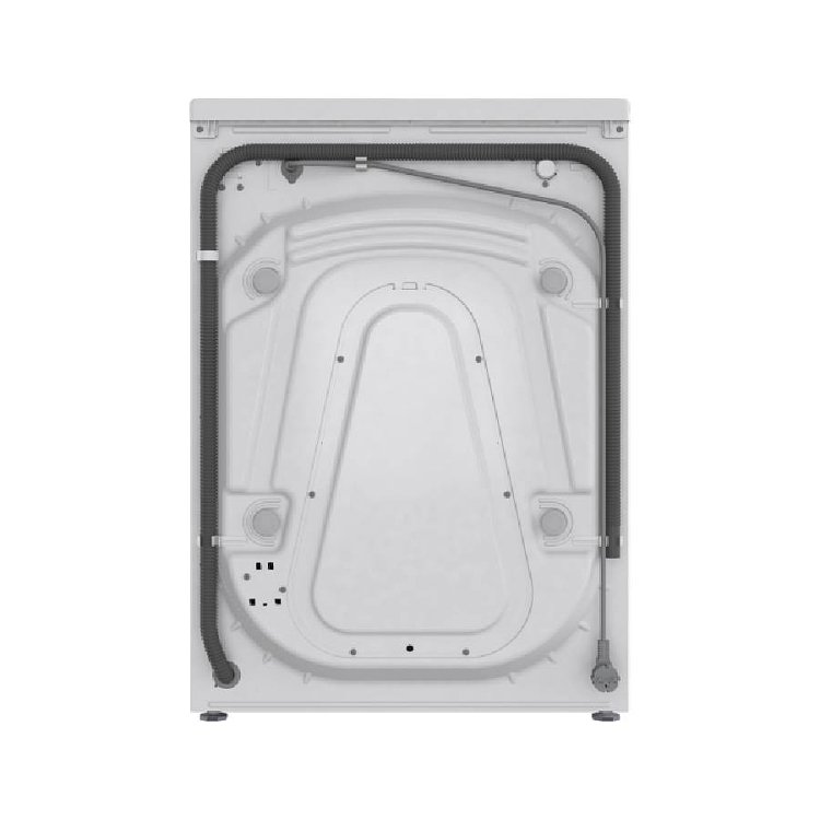 Gorenje W11NHPI84AS Πλυντήριο Ρούχων Λευκό 8kg (4 Έτη Εγγύηση)