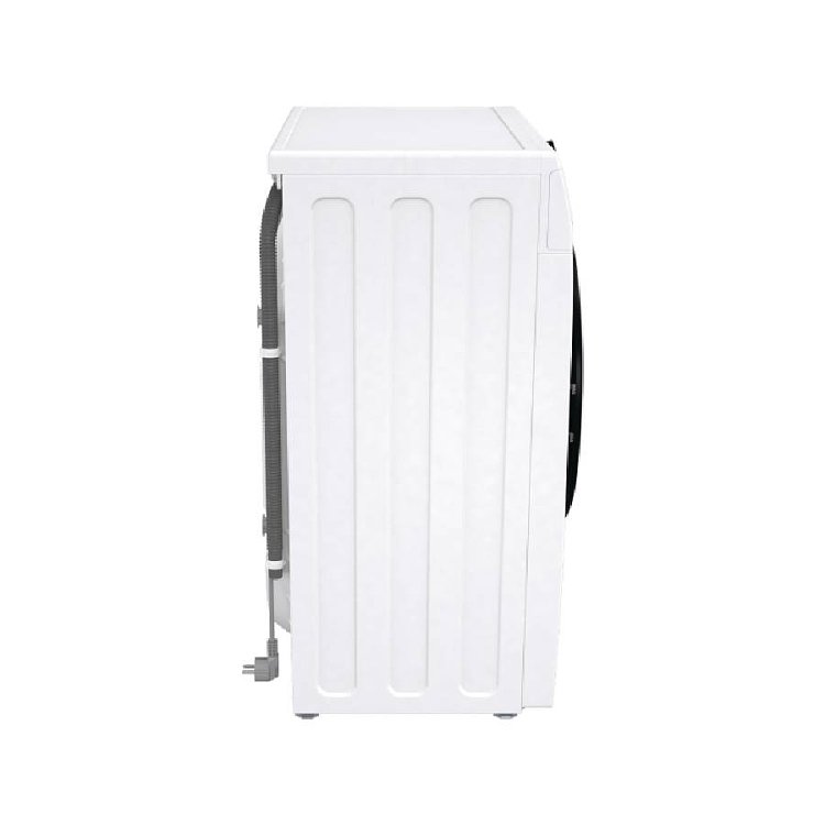Gorenje W11NHPI84AS Πλυντήριο Ρούχων Λευκό 8kg (4 Έτη Εγγύηση)