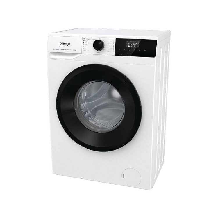 Gorenje W11NHPI84AS Πλυντήριο Ρούχων Λευκό 8kg (4 Έτη Εγγύηση)