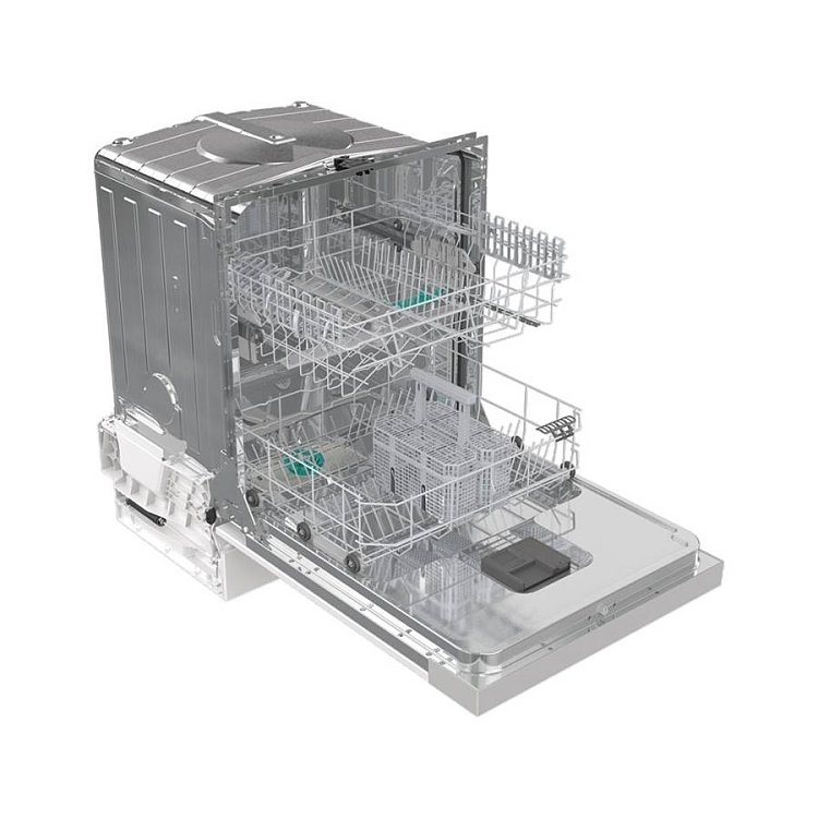 GORENJE SI60 - GI642E90X Εντοιχιζόμενο Πλυντήριο Πιάτων 60cm 033022501