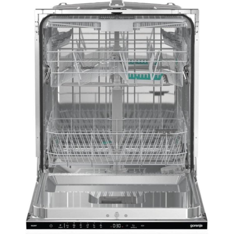 GORENJE FI60 GV643E90 Εντοιχιζόμενο Πλυντήριο Πιάτων 60cm 033022601 (4 Έτη Εγγύηση)