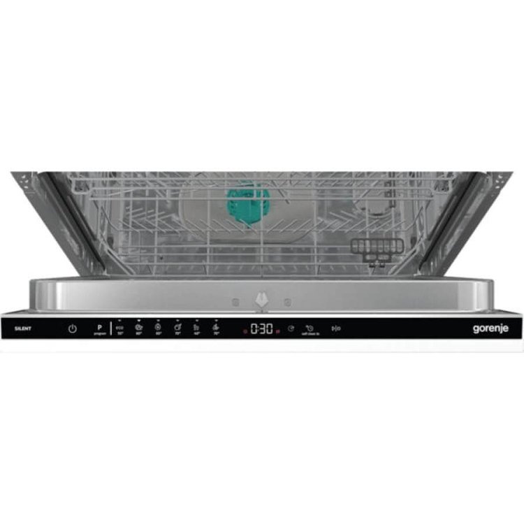 GORENJE FI60 GV643E90 Εντοιχιζόμενο Πλυντήριο Πιάτων 60cm 033022601 (4 Έτη Εγγύηση)
