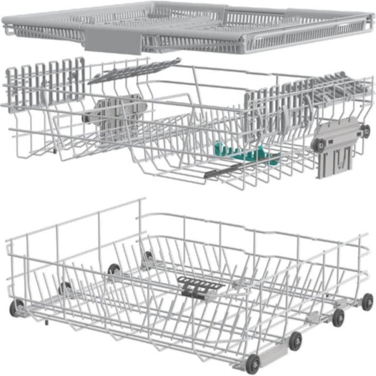 GORENJE FI60 GV643E90 Εντοιχιζόμενο Πλυντήριο Πιάτων 60cm 033022601 (4 Έτη Εγγύηση)