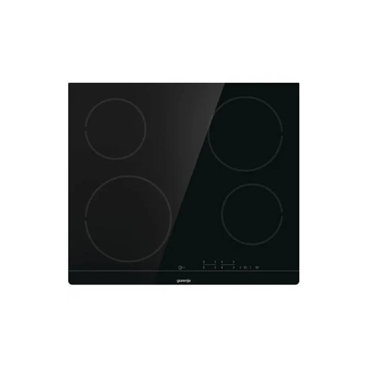 Σετ GORENJE Φούρνος & Κεραμική Εστία (BO6737E02X & ECT41SC) 738881 034062701 (4 Έτη Εγγύηση)