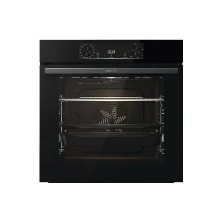 Σετ GORENJE Φούρνος Steam & Κεραμική Εστία (BOSX6737E06BG & ECT43X) 738885 034062901