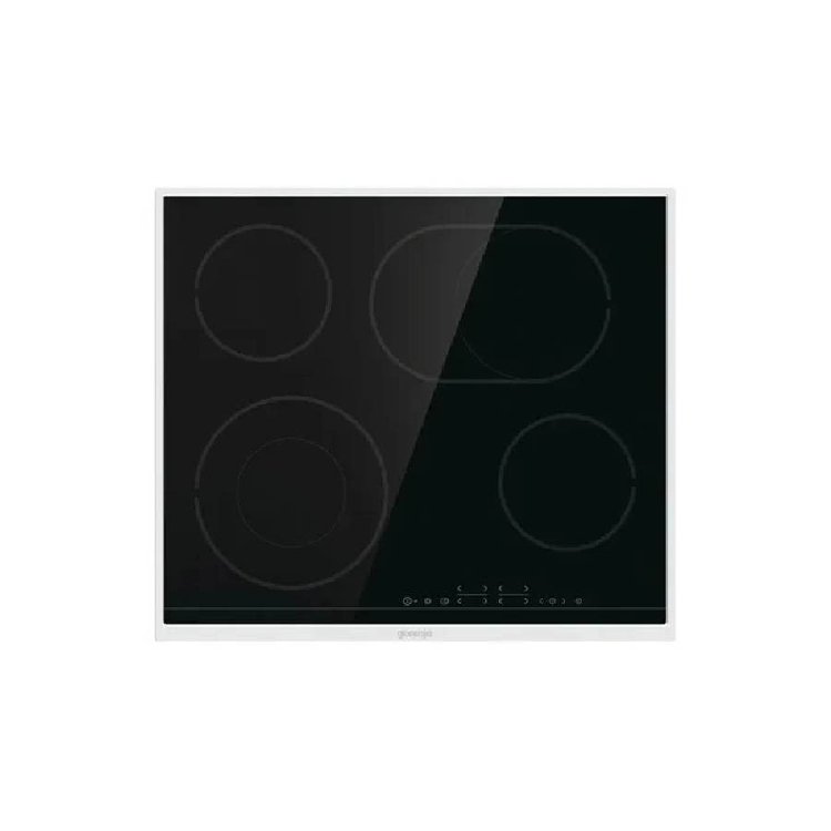 Σετ GORENJE Φούρνος Steam & Κεραμική Εστία (BOSX6737E06BG & ECT43X) 738885 034062901