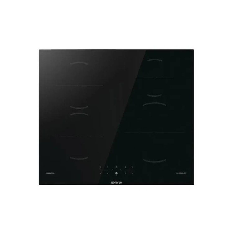 Σετ GORENJE Φούρνος & Επαγωγική Εστία (BO6737E02X & GI641BSC) 742990 034067201