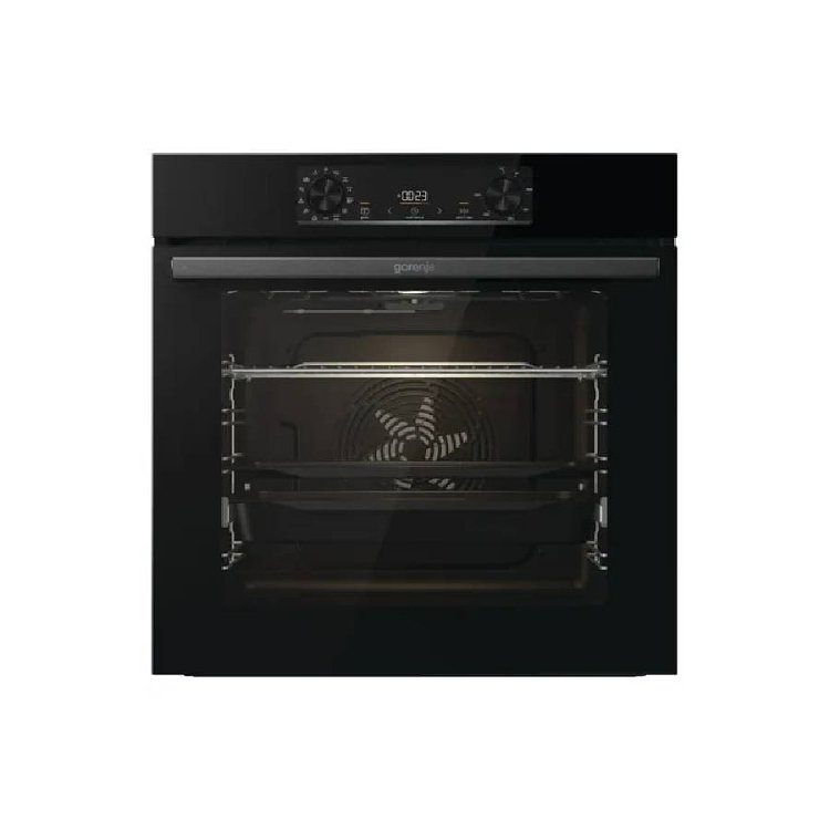 Σετ GORENJE Φούρνος & Επαγωγική Εστία (BOS6737E06BG & GI6401BSC) 743032 034071101