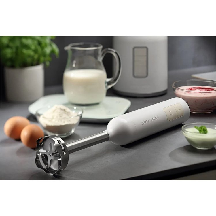 GORENJE Oraito HB600ORAW Ραβδομπλέντερ Λευκό 731078 040053101