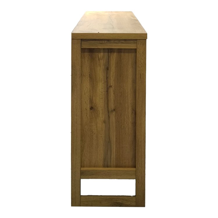 Μπουφές Beles pakoworld sonoma 160x40x93.5εκ 049-000127
