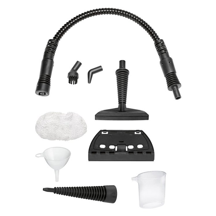 Clatronic CL DR 3653 058-0331 Ατμοκαθαριστής