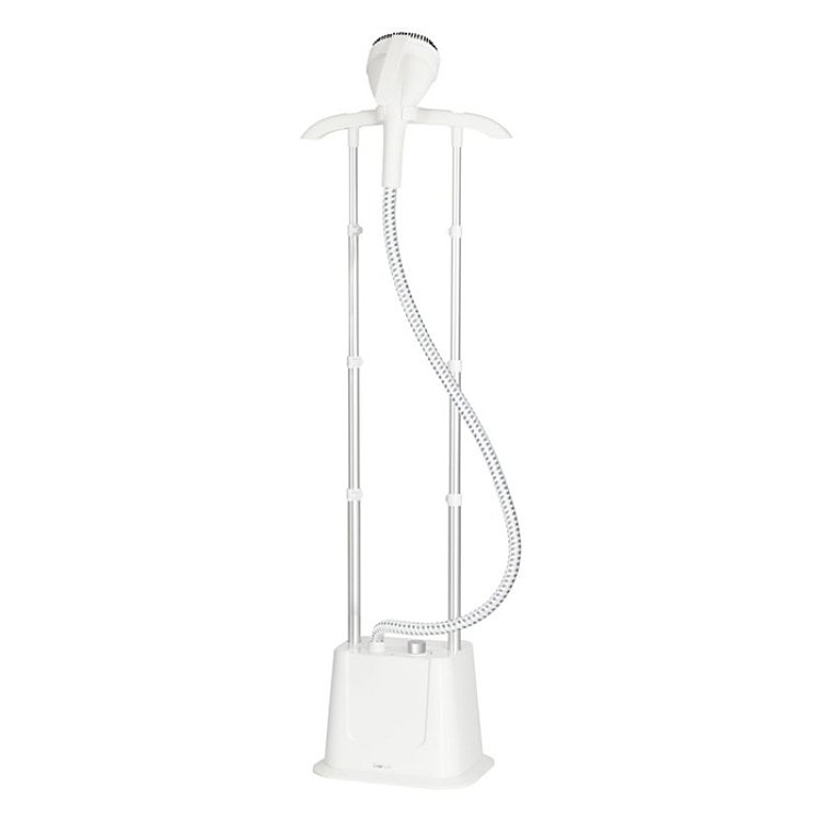 CLATRONIC TDC 3809 Ατμοσύστημα Κάθετου Σιδερώματος 1600W 058-0362