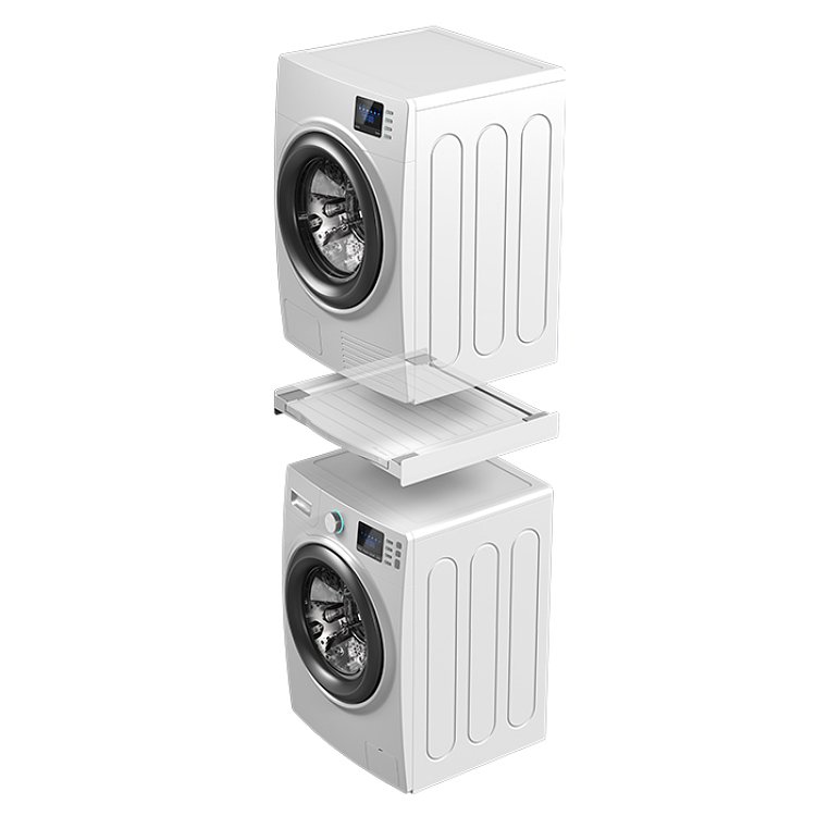Βάση Σύνδεσης Meliconi Base Torre Smart 070-0595 Λευκή