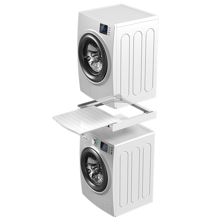 Βάση Σύνδεσης Meliconi Base Torre Smart 070-0595 Λευκή