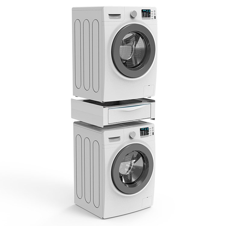 Βάση Σύνδεσης Meliconi Torre Base Extra 070-0599 Λευκή