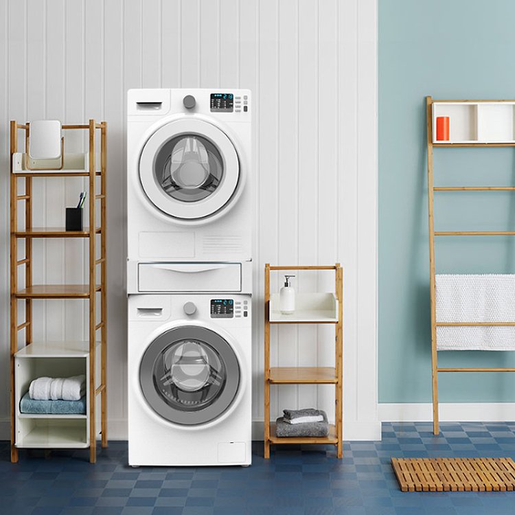Βάση Σύνδεσης Meliconi Torre Base Extra 070-0599 Λευκή