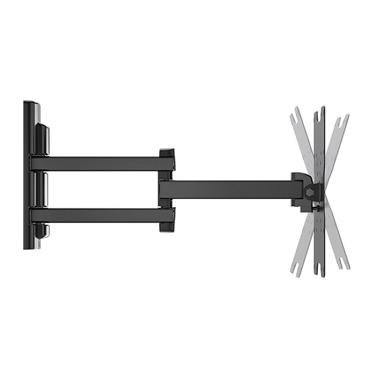 MELICONI FLATSTYLE FDR 200 IT Επιτοίχια Βάση 26"-45" 070-0614