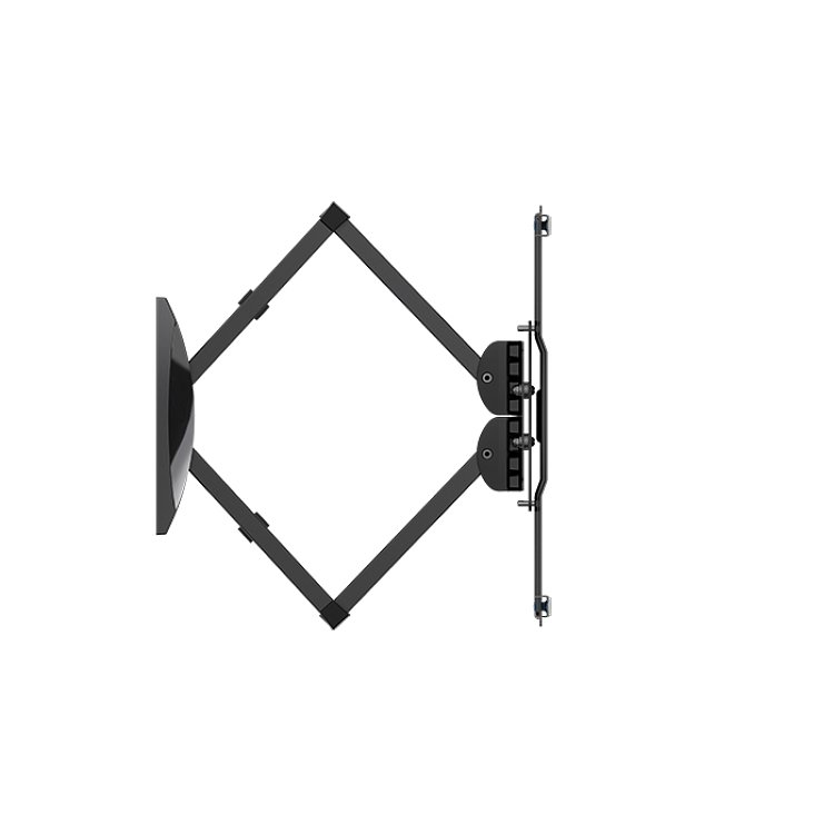 MELICONI EXTRA 400 SDRP PLUS Επιτοίχια Βάση 32"-85" 070-0616