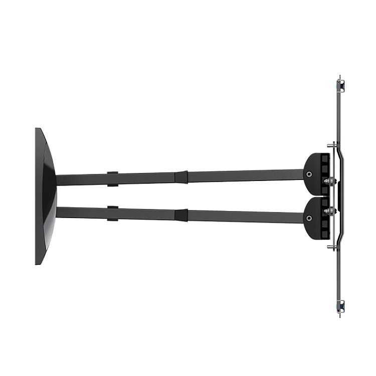 MELICONI EXTRA 400 SDRP PLUS Επιτοίχια Βάση 32"-85" 070-0616