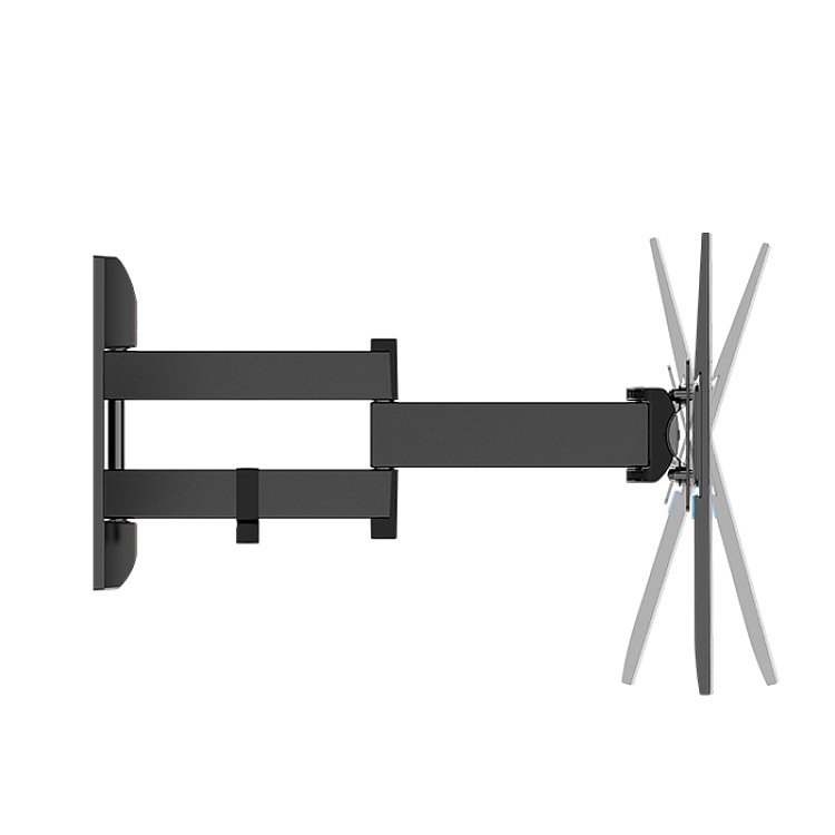 MELICONI EXTRA 400 SDRP PLUS Επιτοίχια Βάση 32"-85" 070-0616