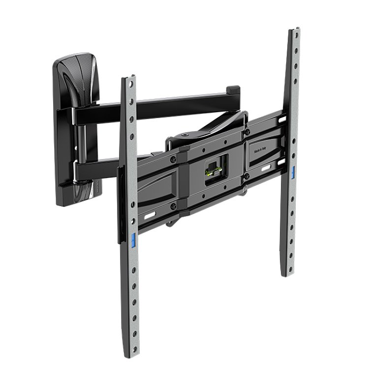 MELICONI SLIMSTYLE PLUS 400 SDR Επιτοίχια Βάση 40"-82" 070-0629