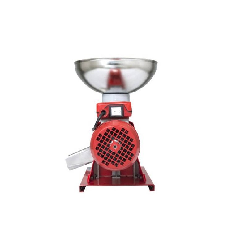GRIFO SP3ELI N.3 Ηλεκτρική Ντοματομηχανή Inox 250W 103566