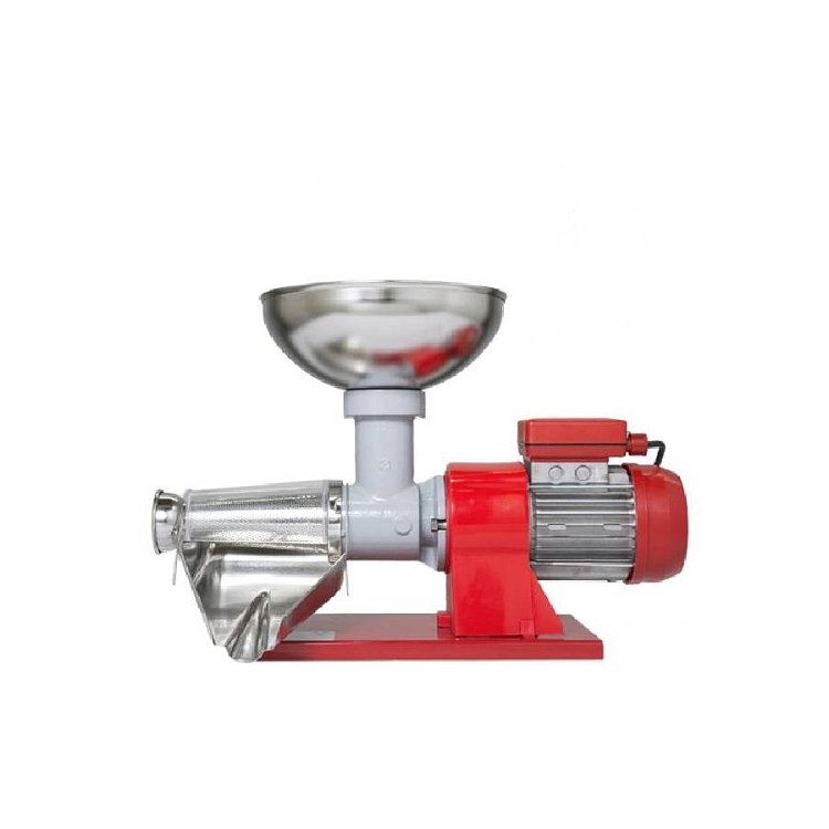 GRIFO SP3ELI N.3 Ηλεκτρική Ντοματομηχανή Inox 250W 103566