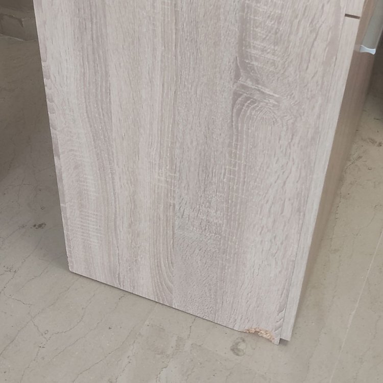 Κομότα Elba 2K2F Sonoma 80x40x81 11006636