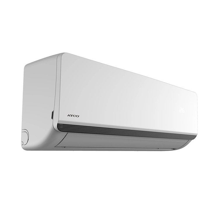 Ayco 12FP40BW Κλιματιστικό Inverter 12000 BTU