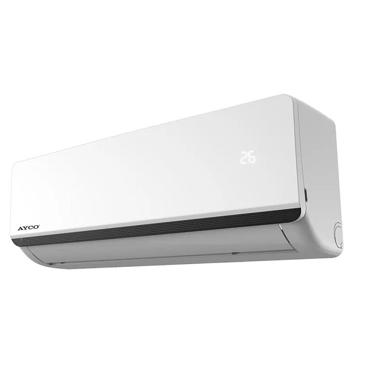 Ayco 12FP40BW Κλιματιστικό Inverter 12000 BTU