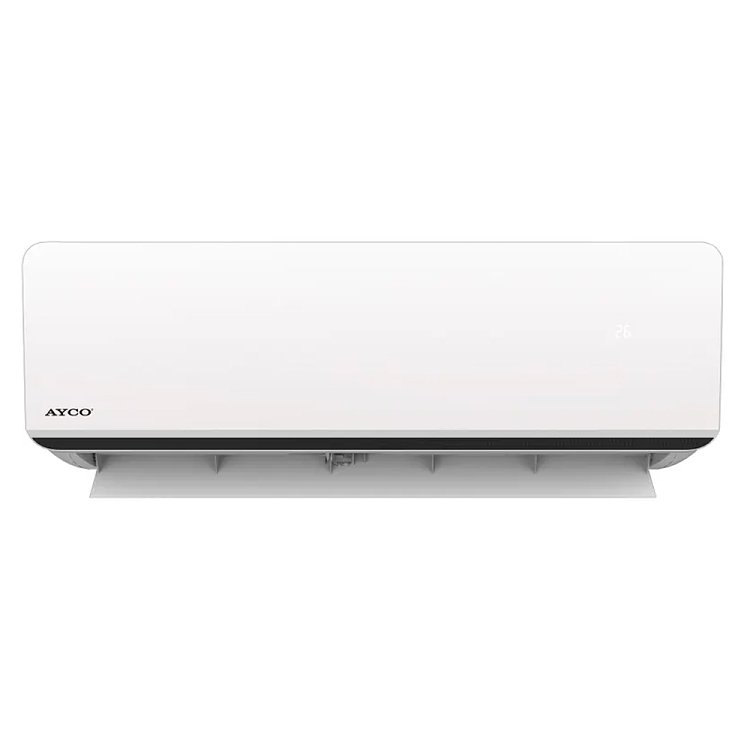 Ayco 12FP40BW Κλιματιστικό Inverter 12000 BTU