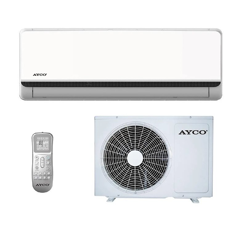 Ayco 12IF40WF Κλιματιστικό Inverter 12000 BTU