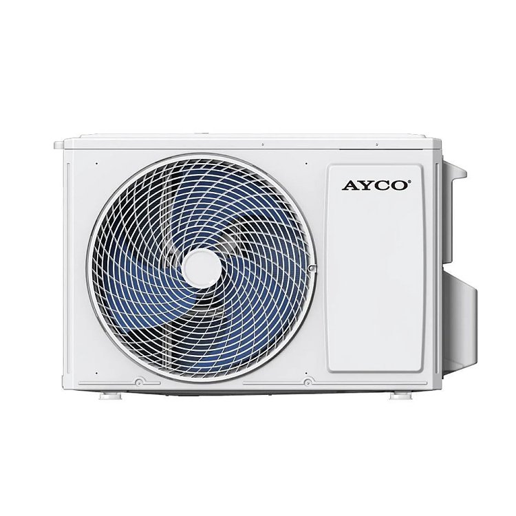 Ayco 12IF40WF Κλιματιστικό Inverter 12000 BTU